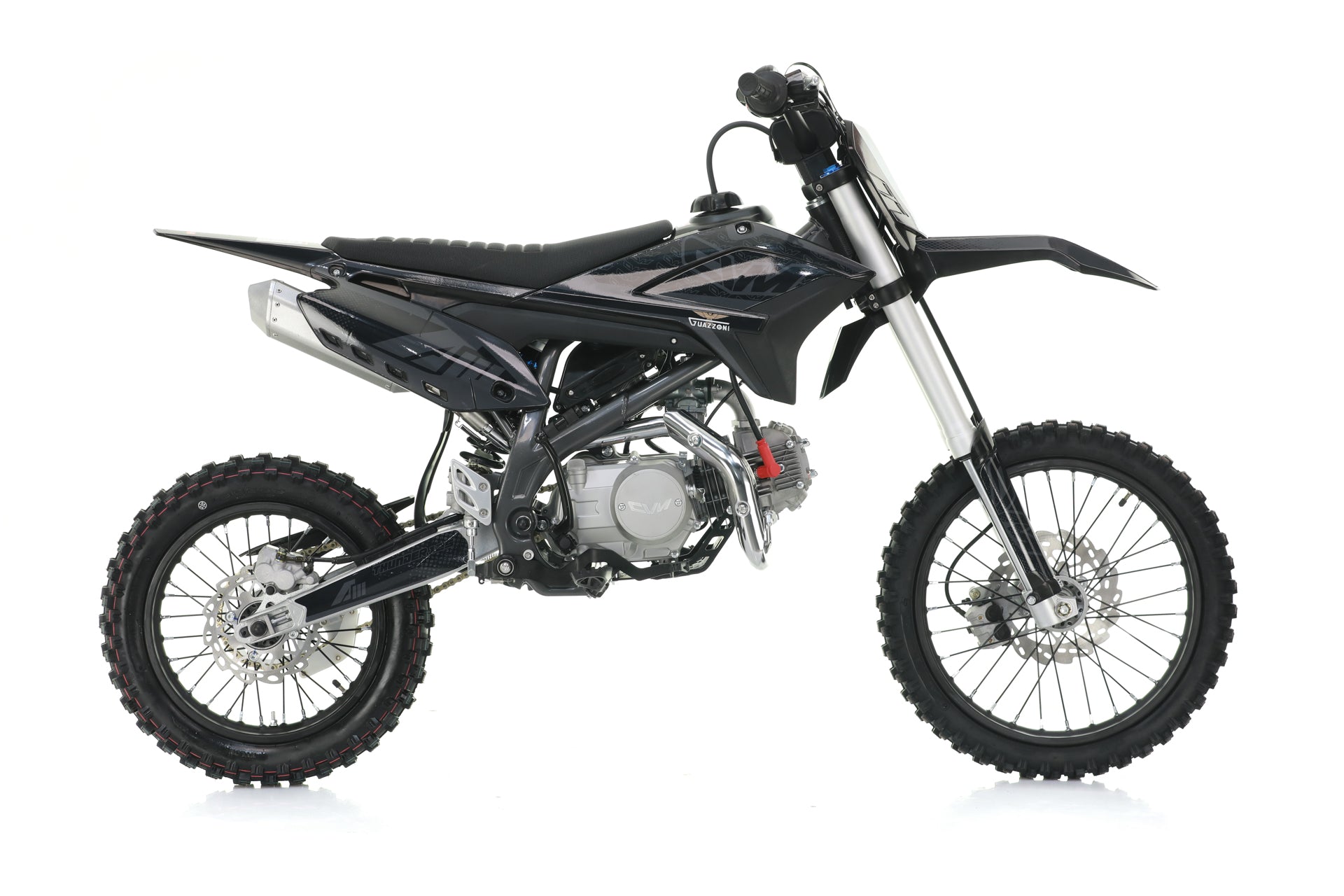 Pit Bike Thunder 125cc 17/14
