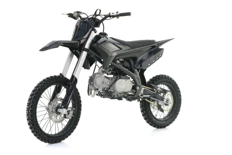 Pit Bike Thunder 125cc 17/14