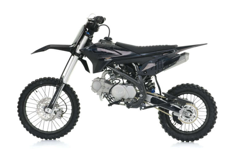 Pit Bike Thunder 125cc 17/14