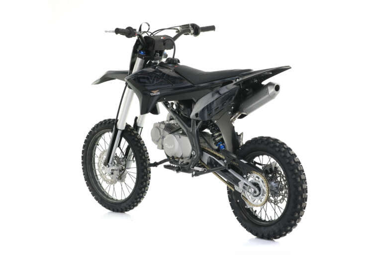 Pit Bike Thunder 125cc 17/14