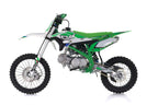 Pit Bike Thunder 125cc 17/14