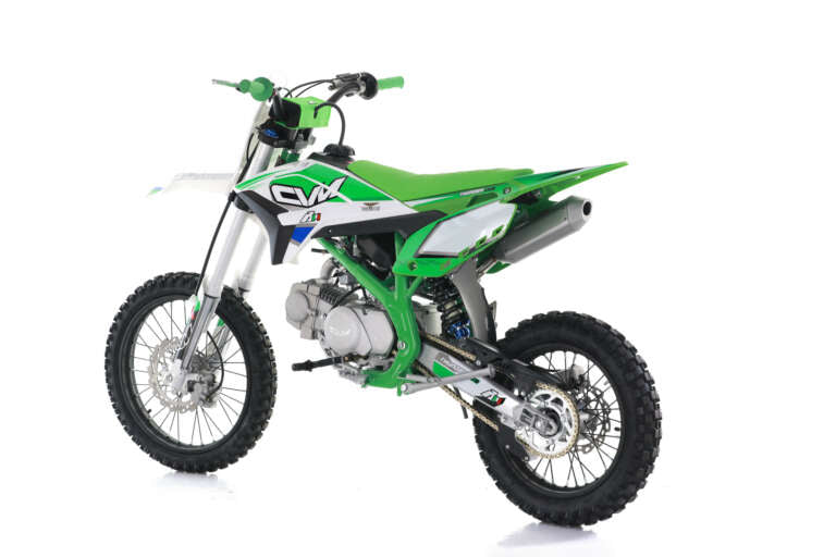 Pit Bike Thunder 125cc 17/14