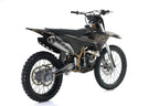 Pit Bike Thunder 250cc 21/18