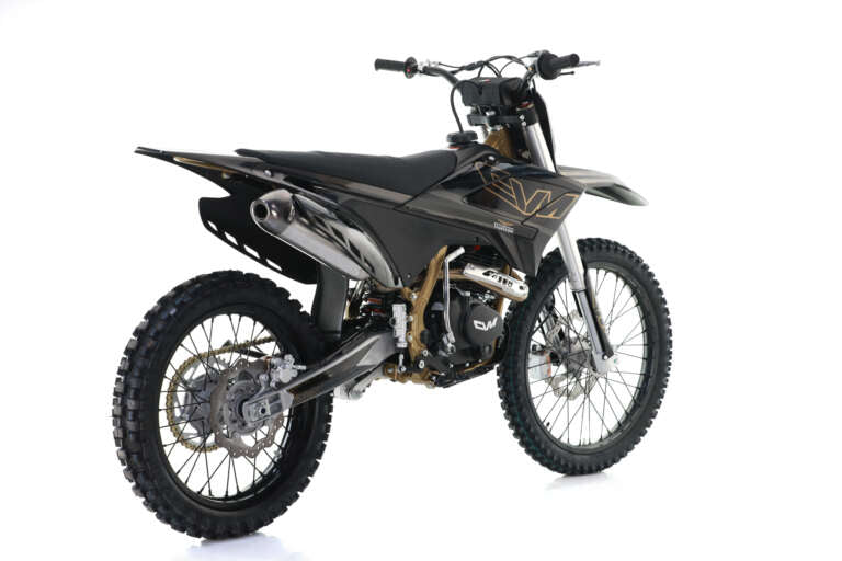 Pit Bike Thunder 250cc 21/18