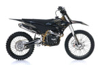 Pit Bike Thunder 250cc 21/18