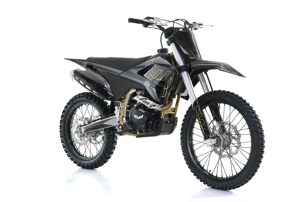 Pit Bike Thunder 250cc 21/18