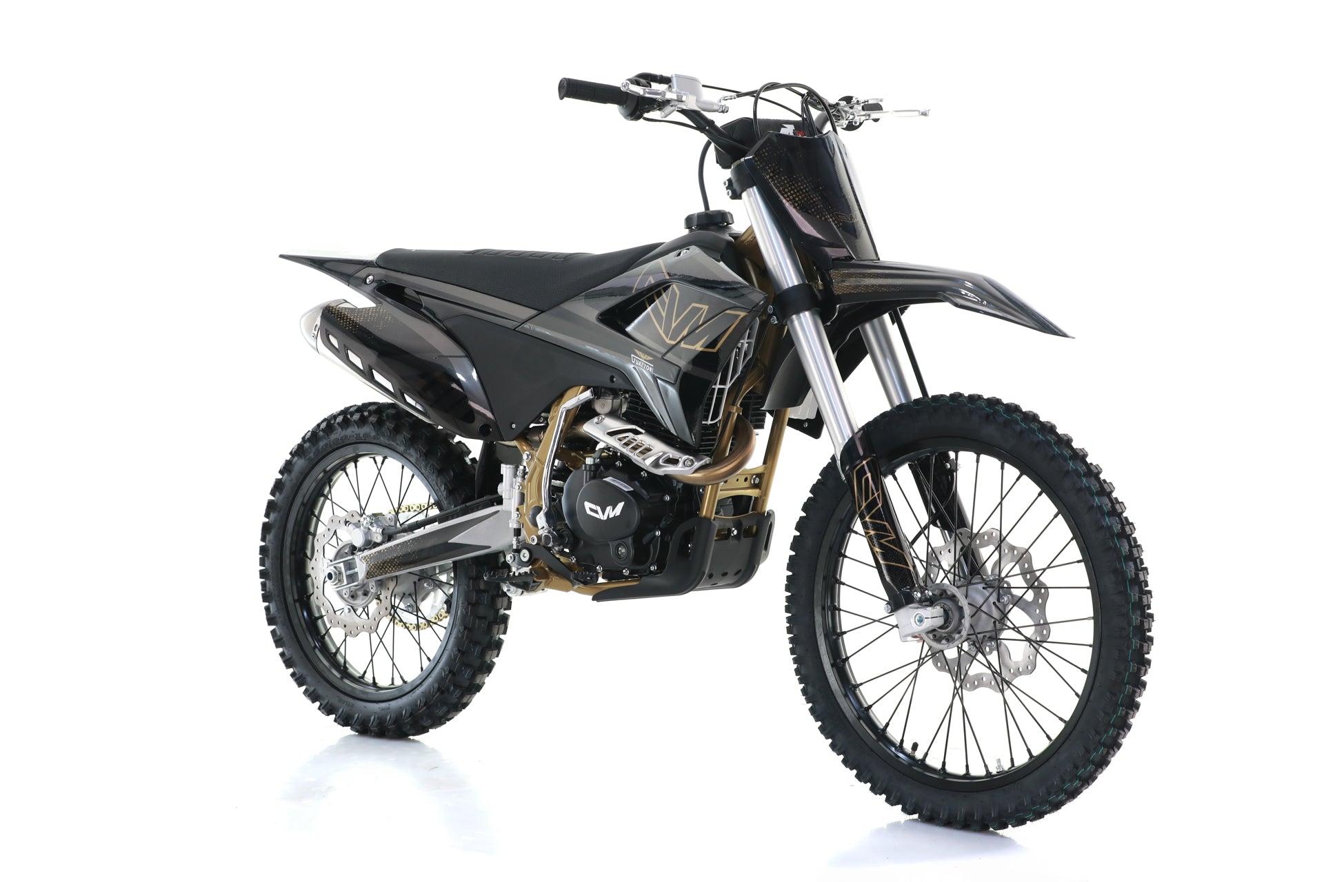 Pit Bike Thunder 250cc 21/18