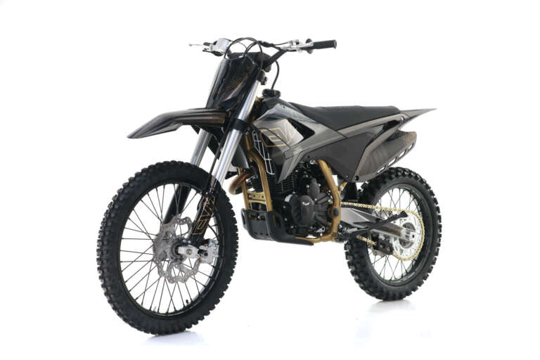 Pit Bike Thunder 250cc 21/18