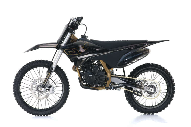 Pit Bike Thunder 250cc 21/18