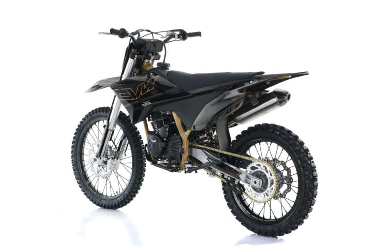 Pit Bike Thunder 250cc 21/18