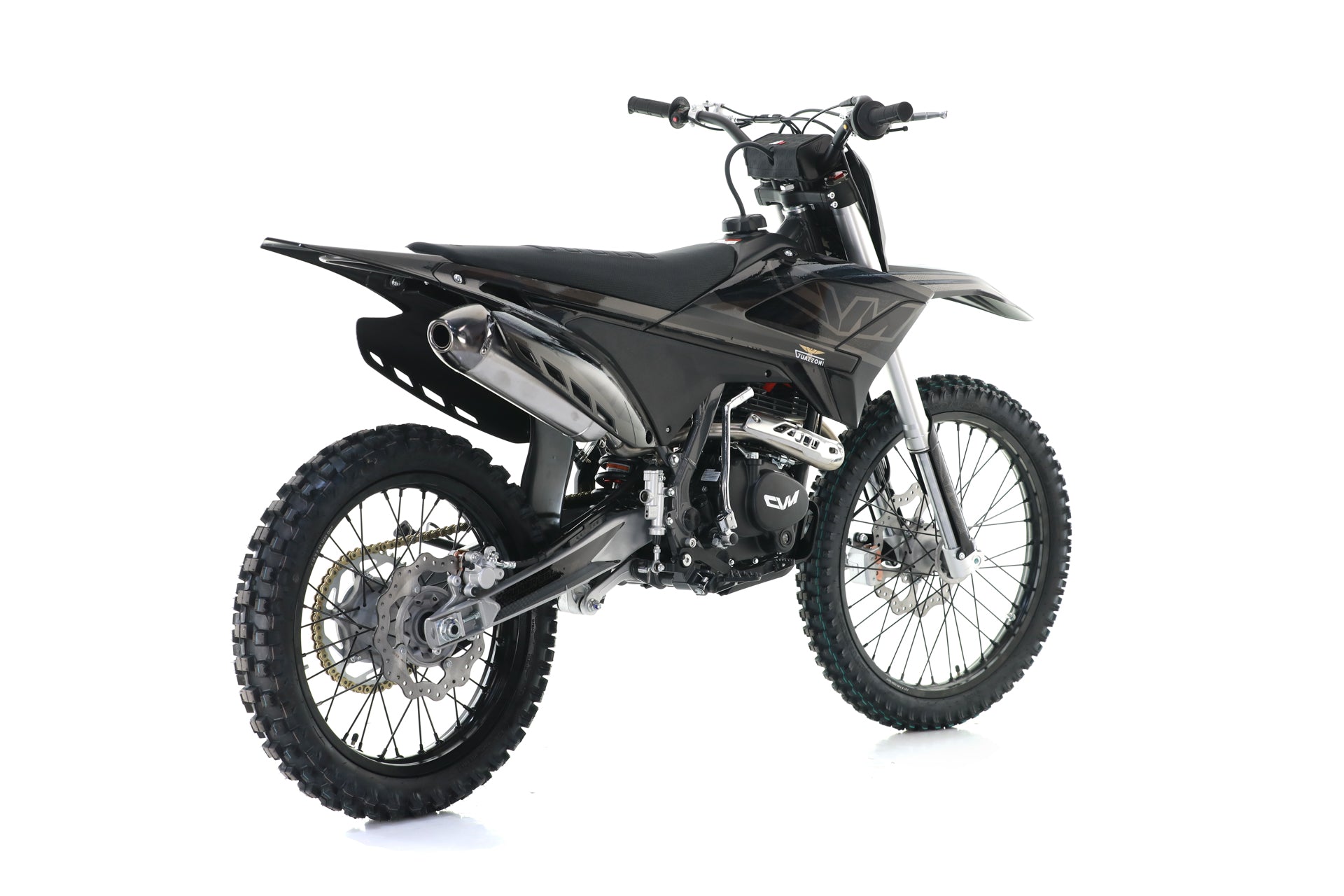 Pit Bike Thunder 250cc 21/18