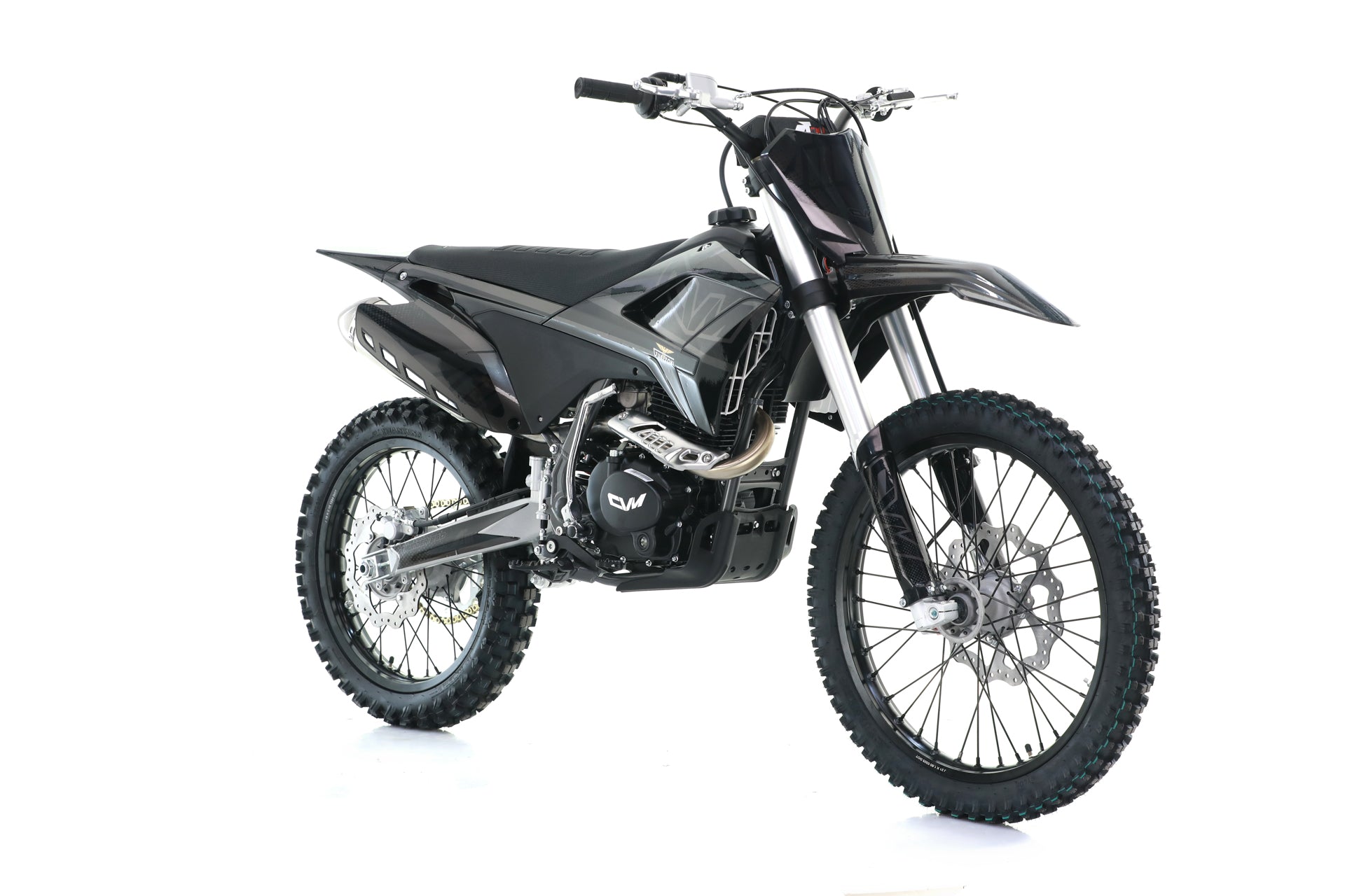Pit Bike Thunder 250cc 21/18