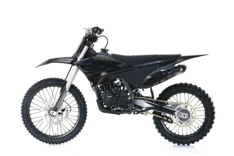Pit Bike Thunder 250cc 21/18
