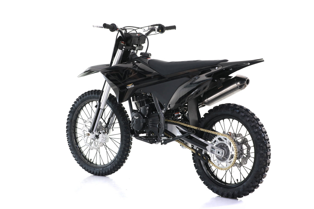 Pit Bike Thunder 250cc 21/18