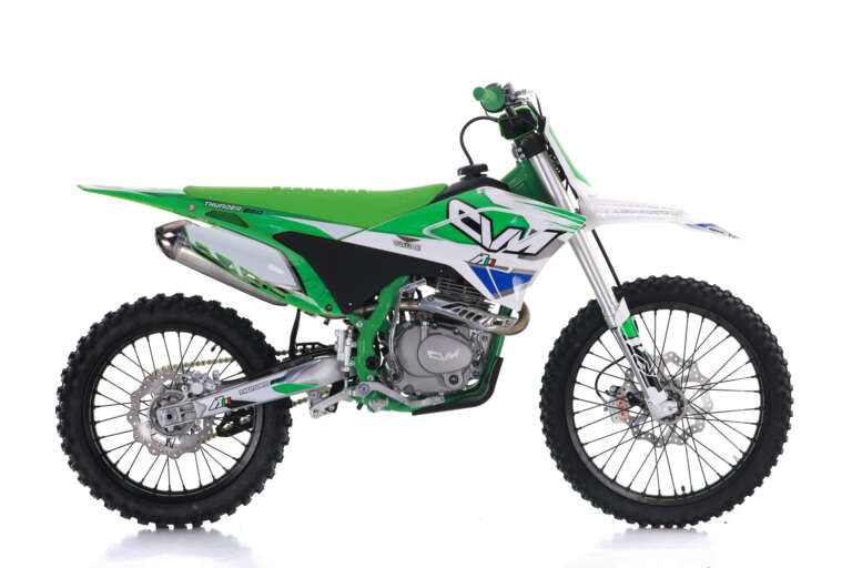 Pit Bike Thunder 250cc 21/18