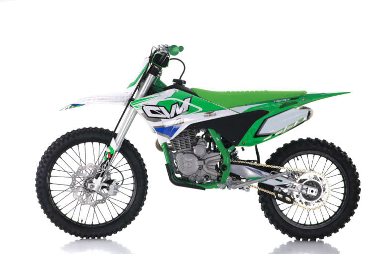 Pit Bike Thunder 250cc 21/18