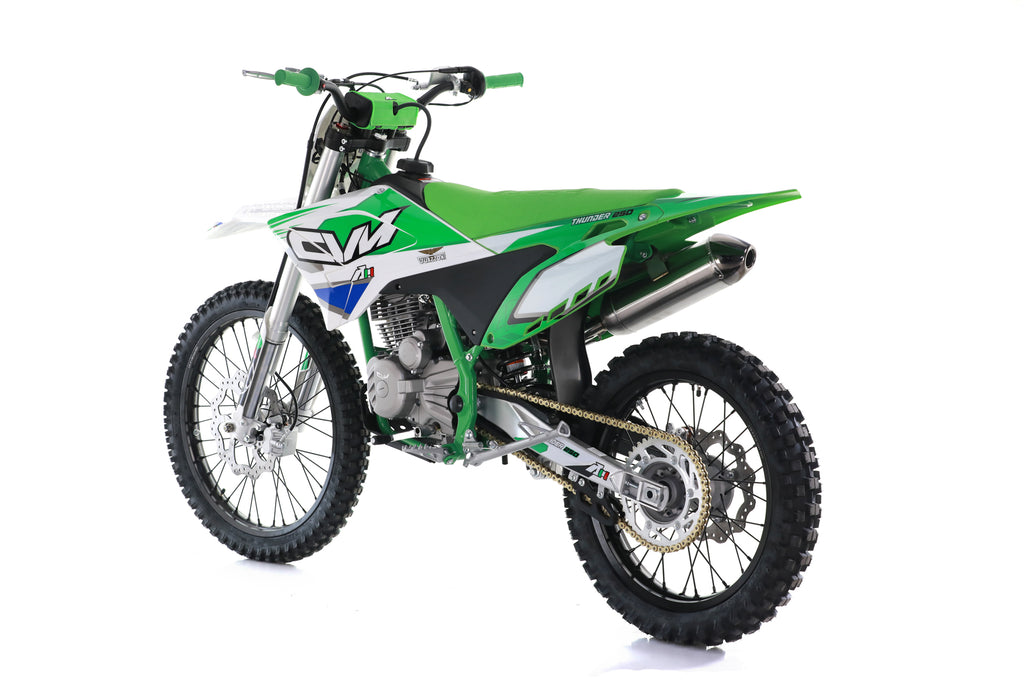 Pit Bike Thunder 250cc 21/18