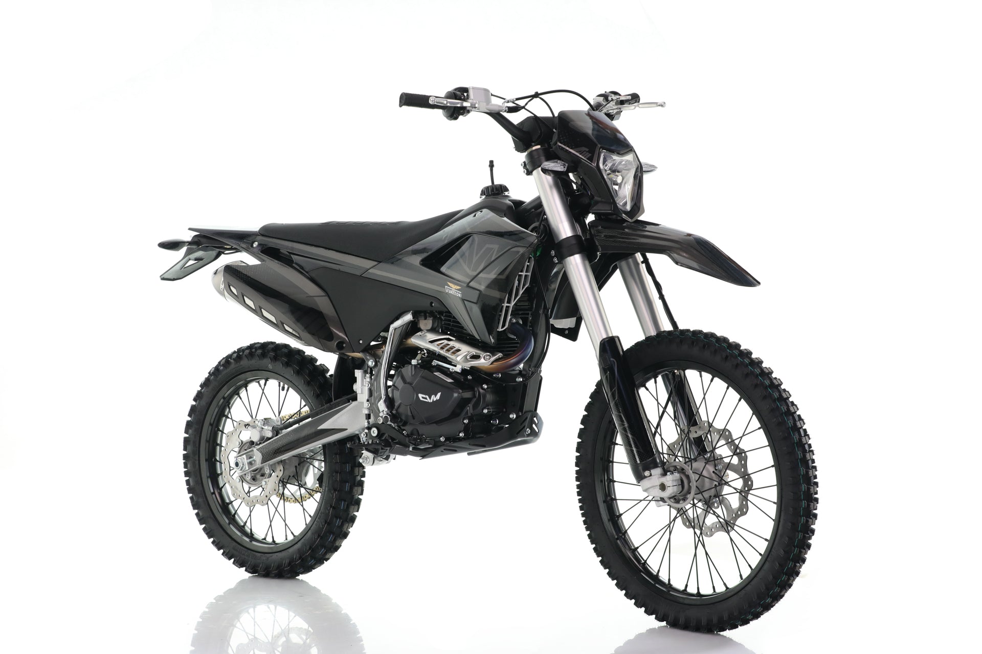 Motocross Thunder 300cc 21\18 Faro Anteriore