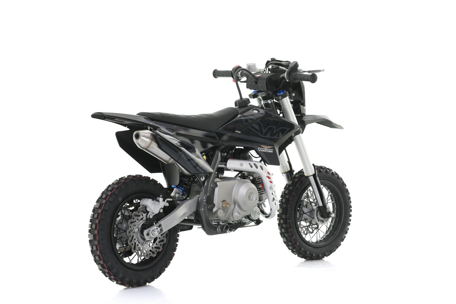 Pitbike Thunder 70cc 10\10 Automatica AVVIAM. Elettrico