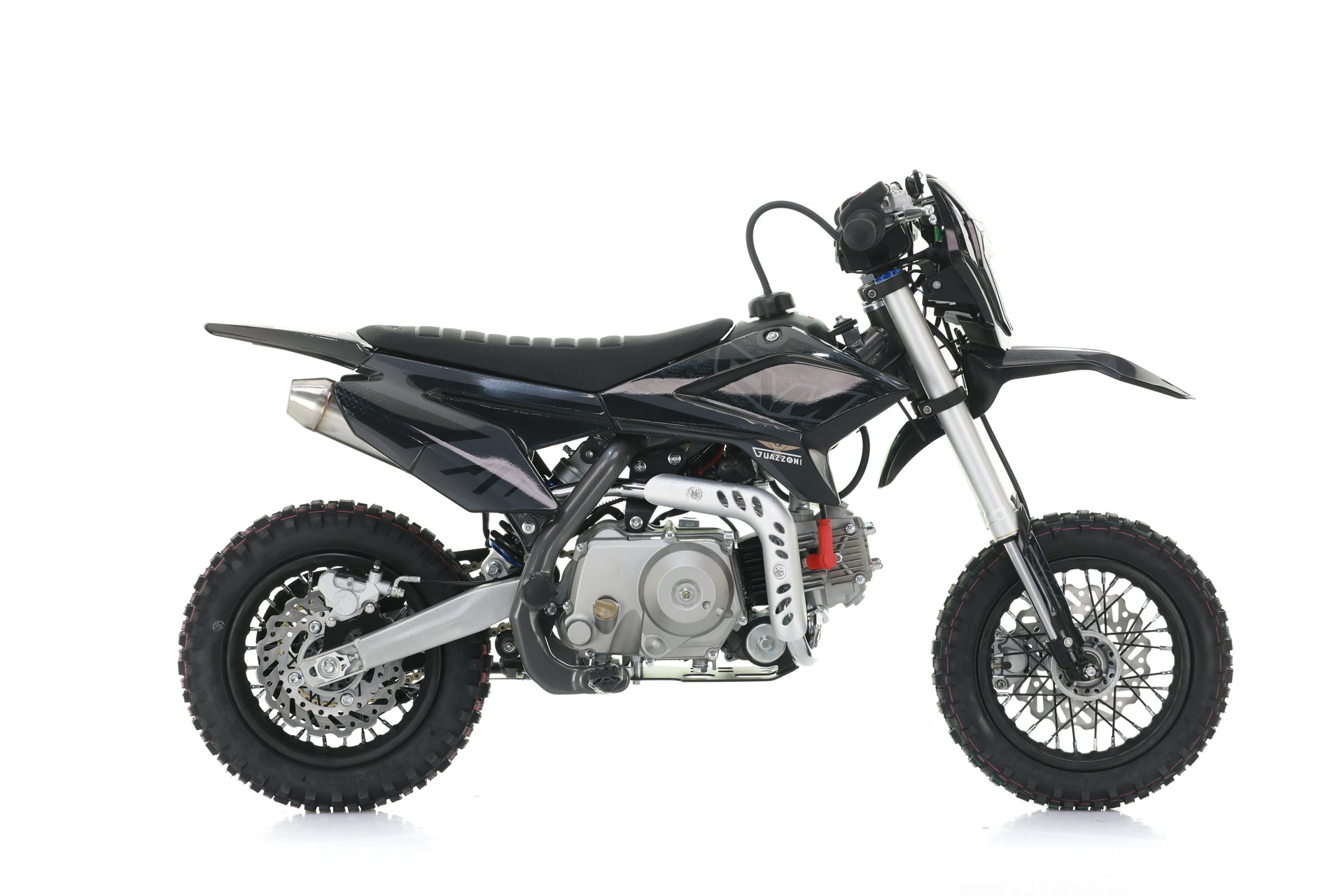 Pitbike Thunder 70cc 10\10 Automatica AVVIAM. Elettrico