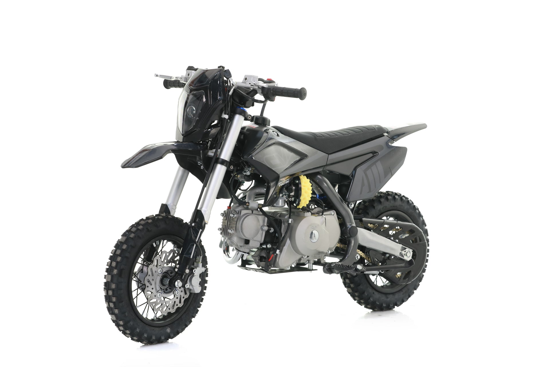 Pitbike Thunder 70cc 10\10 Automatica AVVIAM. Elettrico