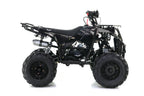 Quad Commander 125cc Semi Automatico Ruota 8