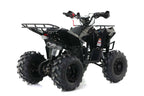 Quad Commander 125cc Semi Automatico Ruota 8
