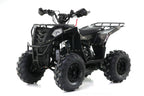 Quad Commander 125cc Semi Automatico Ruota 8