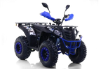 Maxi Quad Commander 200cc T3B - Omologato