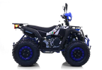 Maxi Quad Commander 200cc T3B - Omologato