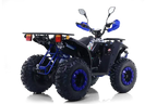 Maxi Quad Commander 200cc T3B - Omologato
