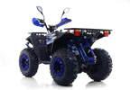 Maxi Quad Commander 200cc T3B - Omologato