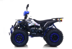 Maxi Quad Commander 200cc T3B - Omologato