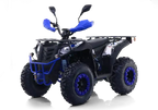 Maxi Quad Commander 200cc T3B - Omologato