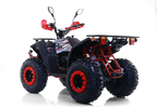 Maxi Quad Commander 200cc T3B - Omologato