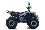 Maxi Quad Commander 200cc T3B - Omologato