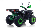 Maxi Quad Commander 200cc T3B - Omologato