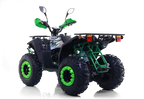 Maxi Quad Commander 200cc T3B - Omologato