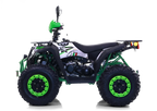 Maxi Quad Commander 200cc T3B - Omologato