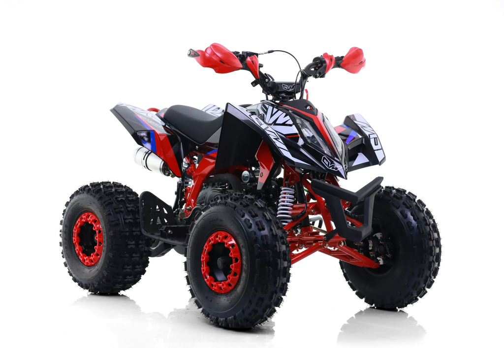 Quad Falcon 125cc Automatico Ruota 8