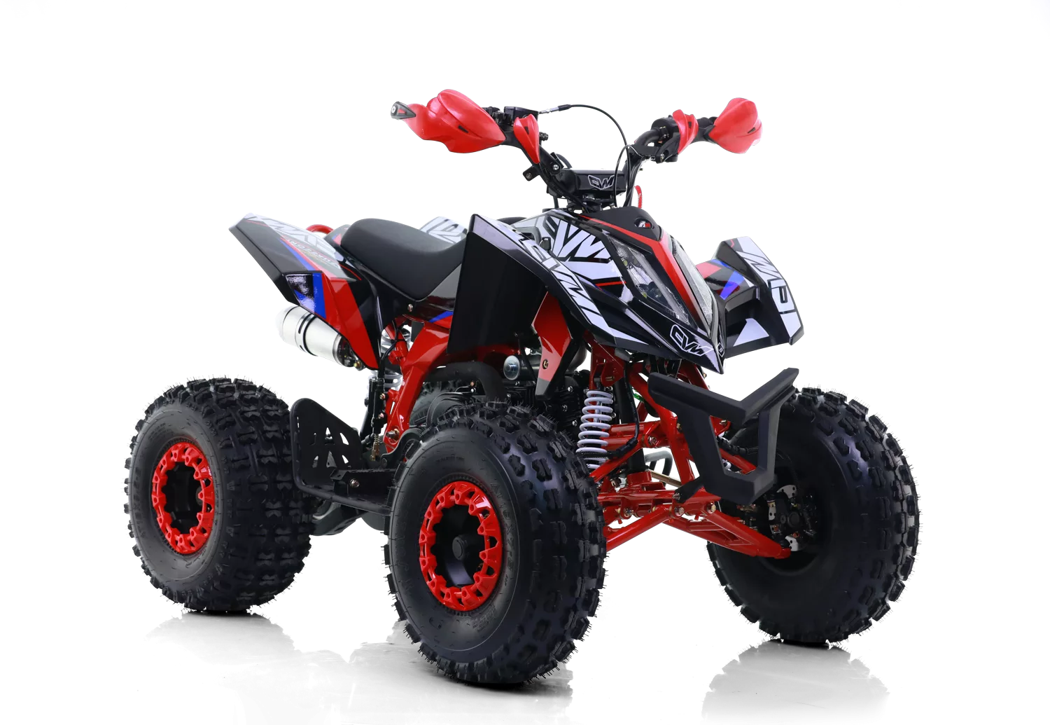 Quad Falcon 125cc Automatico Ruota 8