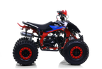 Quad Falcon 125cc Automatico Ruota 8