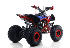 Quad Falcon 125cc Automatico Ruota 8