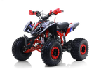 Quad Falcon 125cc Automatico Ruota 8