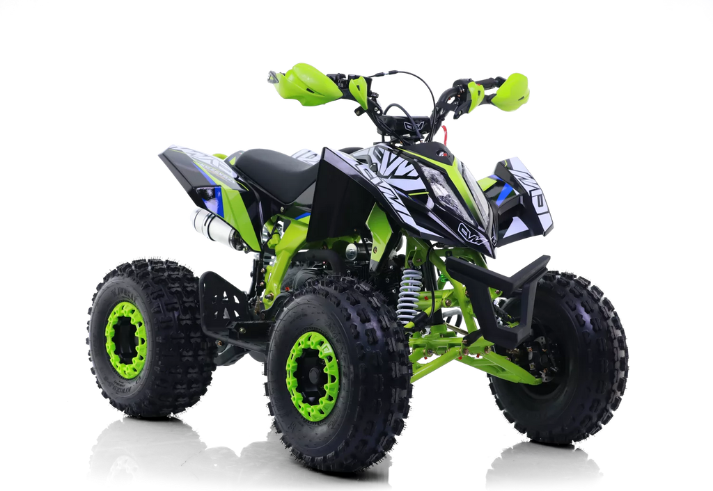 Quad Falcon 125cc Automatico Ruota 8