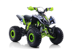 Quad Falcon 125cc Automatico Ruota 8