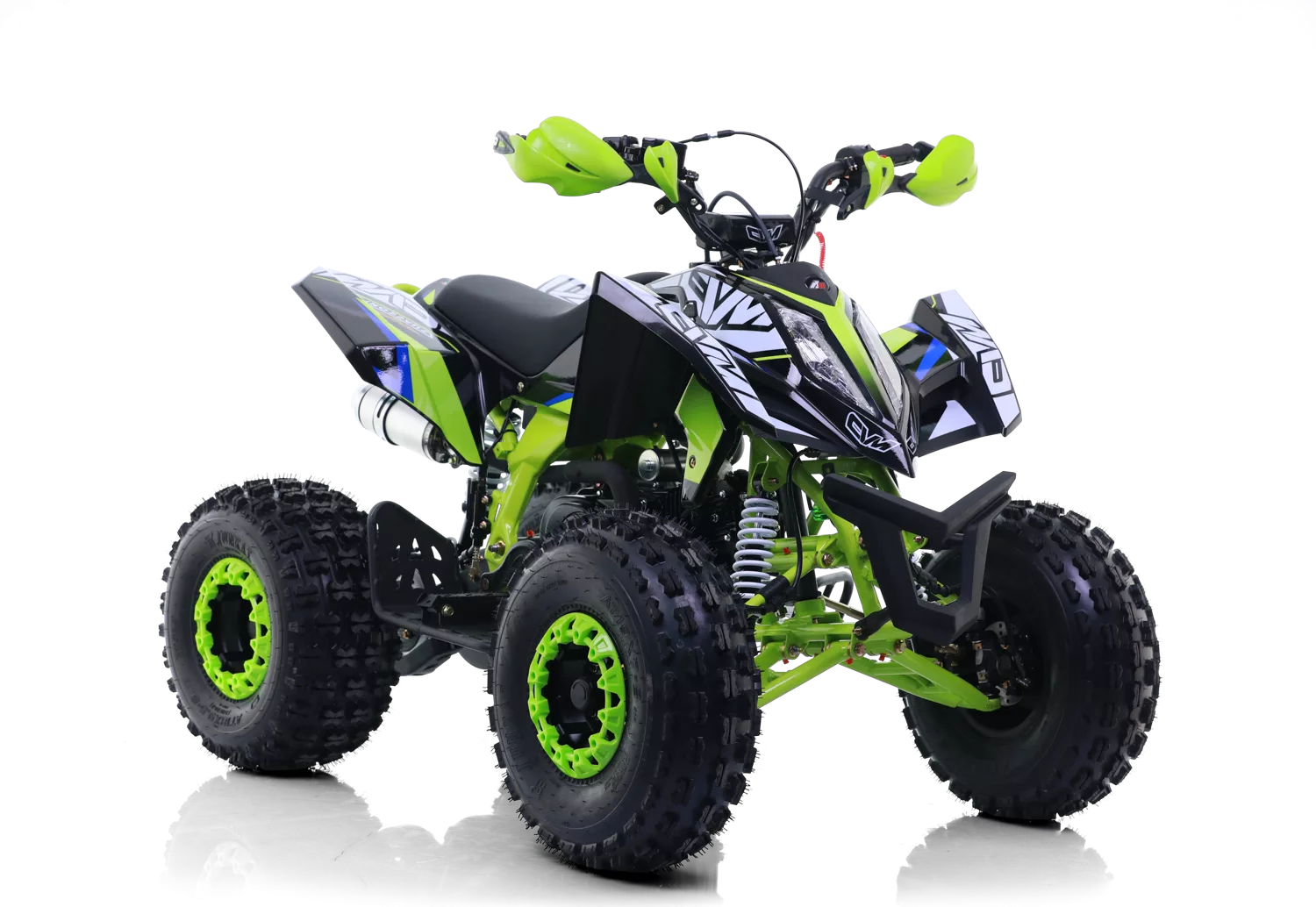 Quad Falcon 125cc Automatico Ruota 8