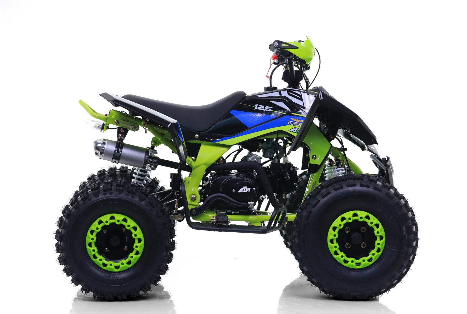 Quad Falcon 125cc Automatico Ruota 8