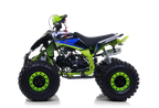 Quad Falcon 125cc Automatico Ruota 8