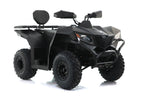 Maxi Quad Cyberroamer 250 Ruota 10 Big